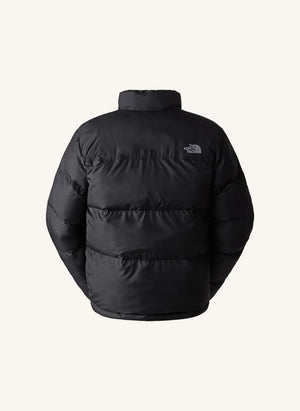 The North Face - Chaqueta inflable Saikuru | Negra