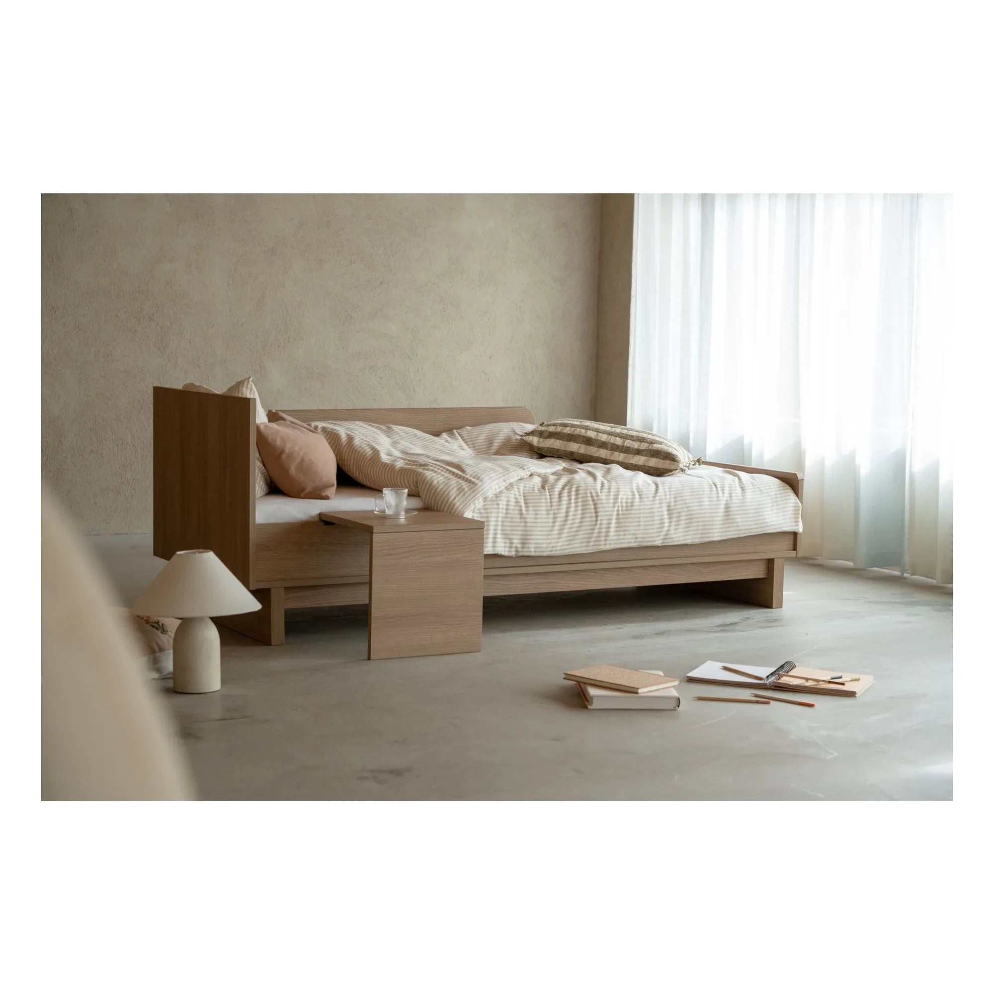 Quax - Kyo junior kit 70x170