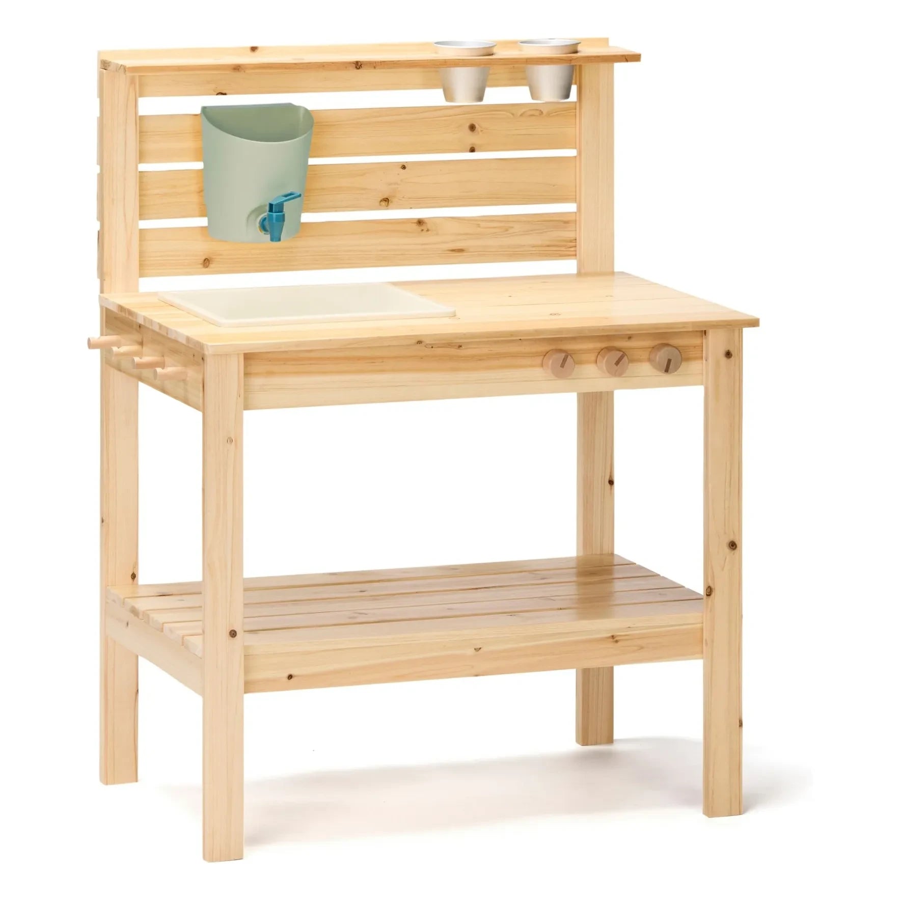 Kid's Concept - Dış mekan mutfak | Pine