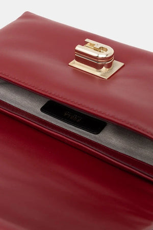 Furla Kadın Deri Crossbody Çanta