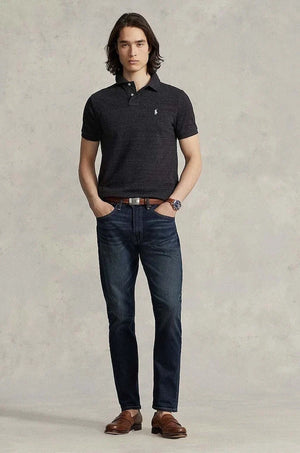 Polo Ralph Lauren - Yaka Detaylı Tişört