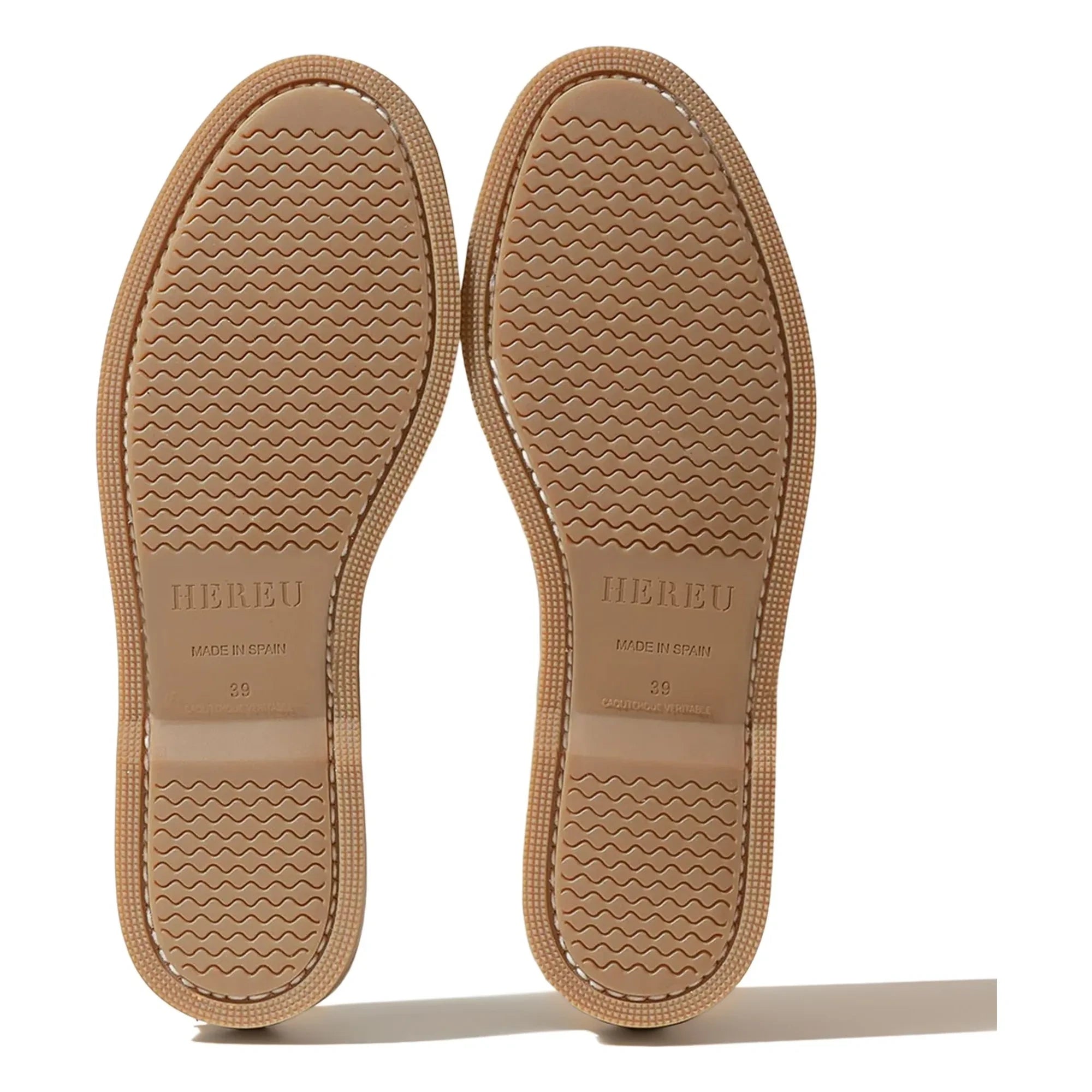 Hereu - Saler Nautic loafer | Kahverengi