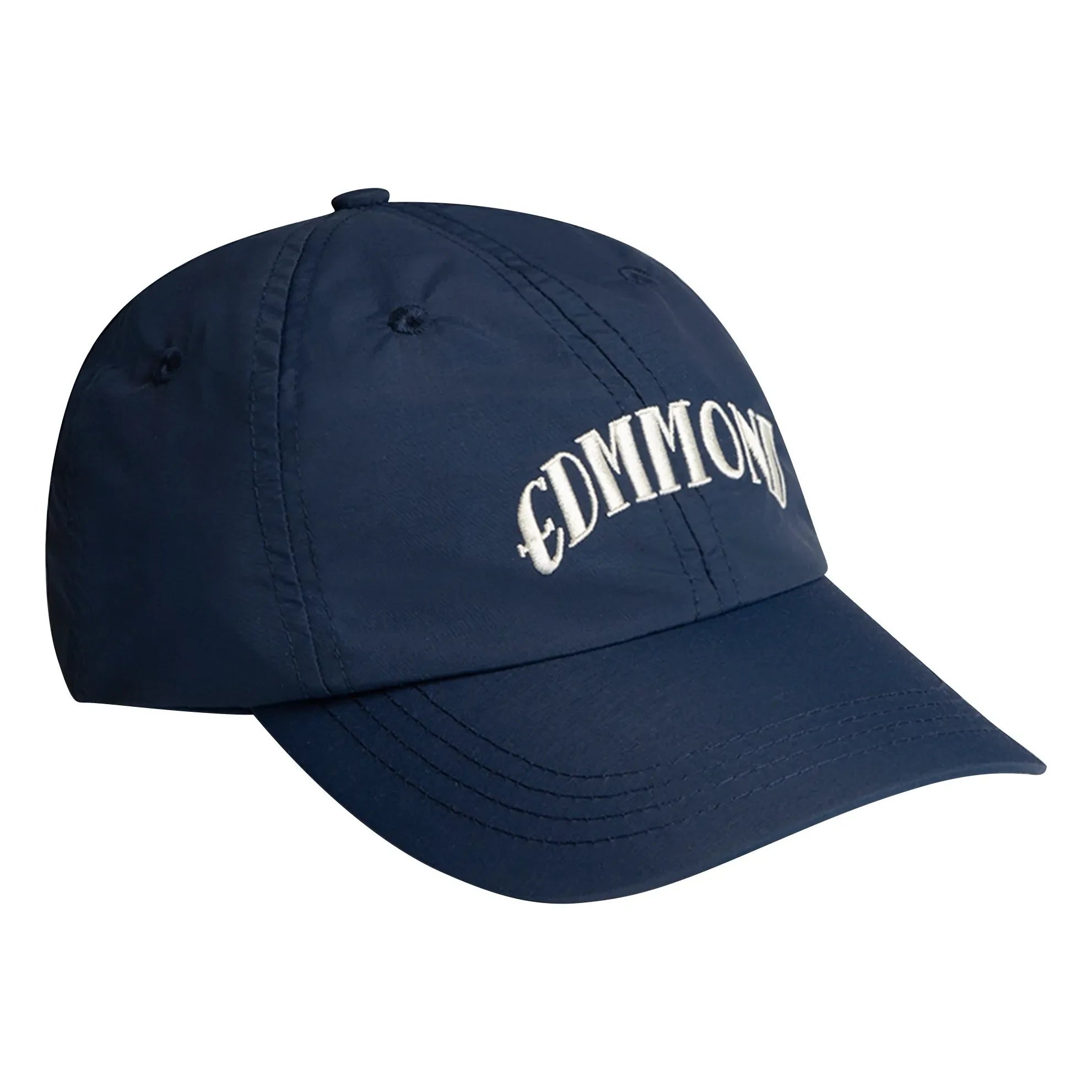 Edmmond Studios - Edmmond Core Logo Cap | Marine