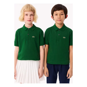 Lacoste - Polo Logosu | Yeşil