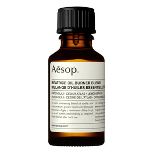 Aesop - Beatrice Esansiyel Yağ Karışımı - 25ml