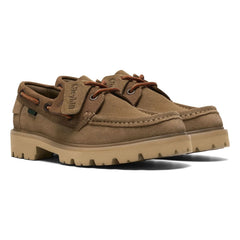 Clarks - Cleyhill Boat Ayakkabı | Koyu Bej