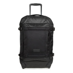 Eastpak - Tranverz CNNCT S Koffer | Schwarz