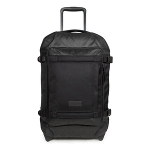 Eastpak - Tranverz CNNCT S Koffer | Schwarz
