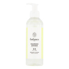 Enfance Paris - Nazik Şampuan 0 - 3 Yaş - 200 ml
