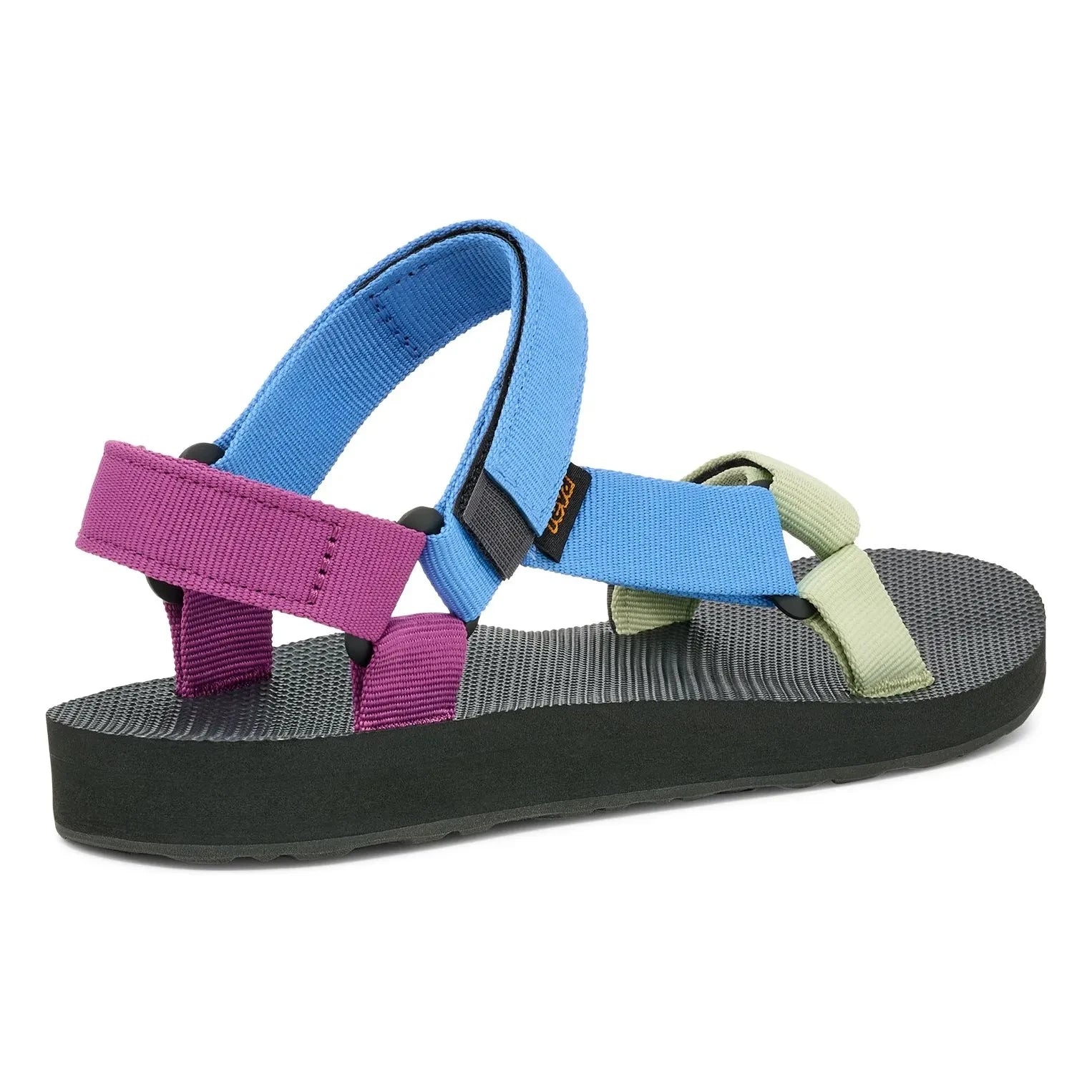 Teva – Sandale Original Universal Glow | Blau