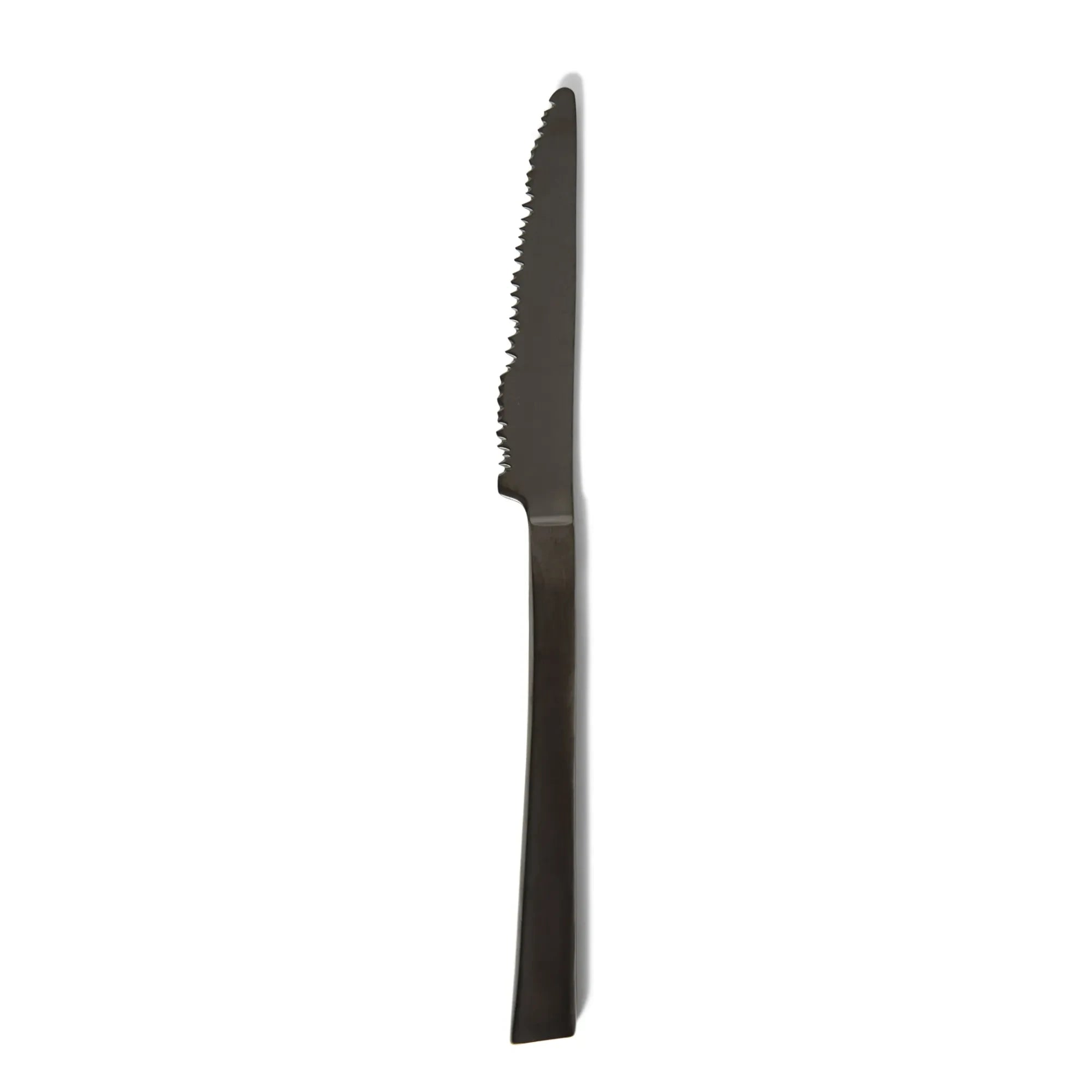 Valerie Objects - Maarten Baas Knife | Siyah