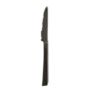 Valerie Objects - Maarten Baas Knife | Siyah