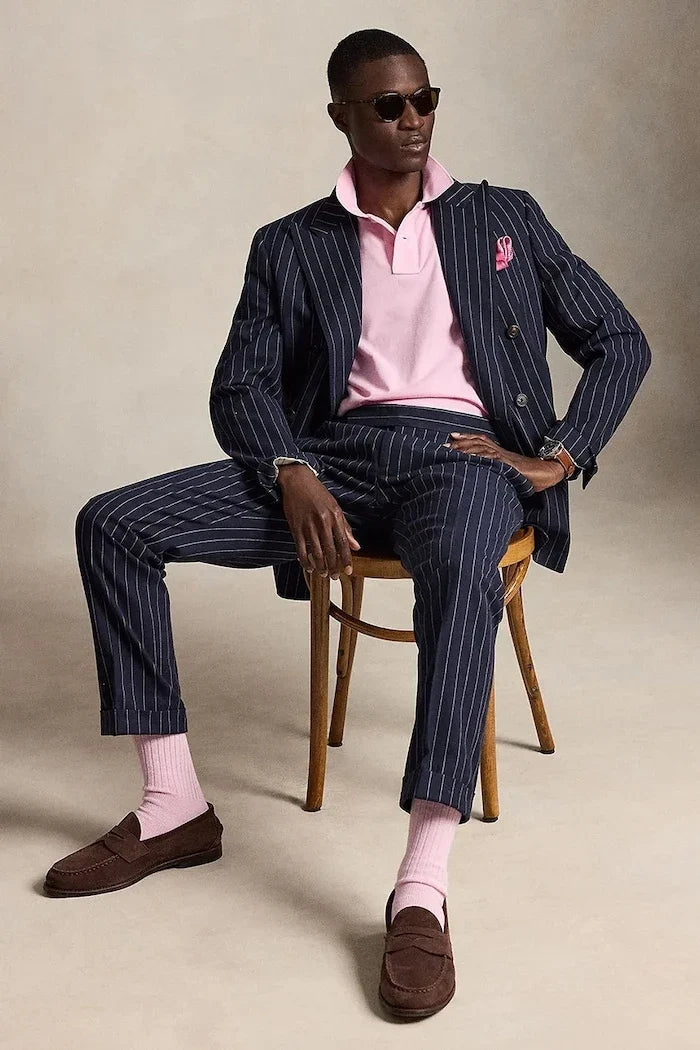 Polo Ralph Lauren - Yakalı Tişört