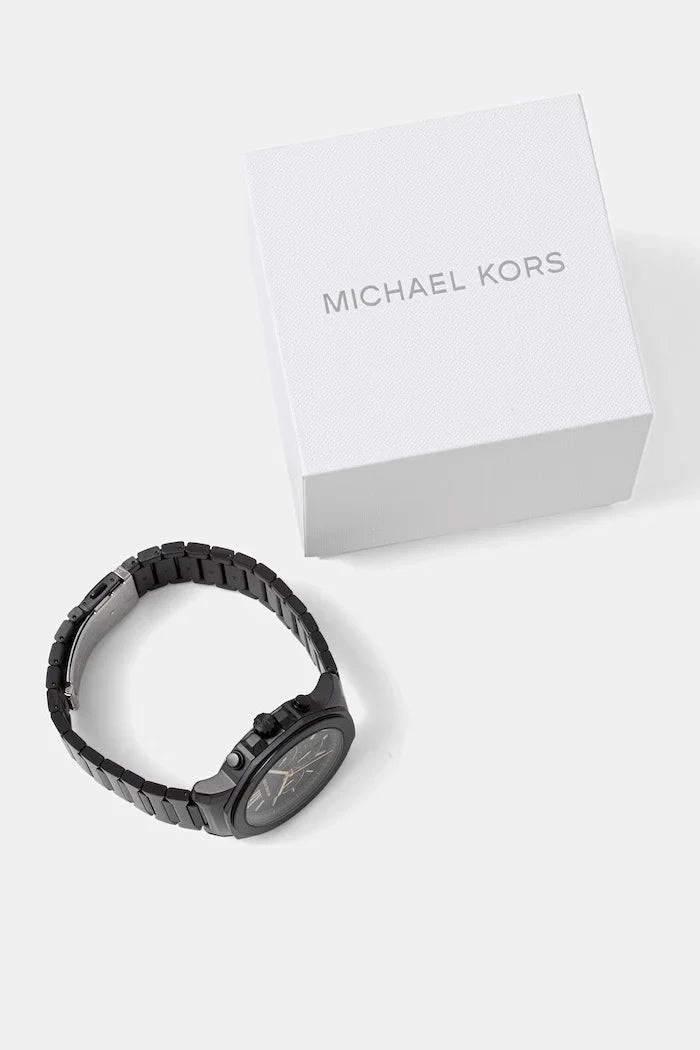 Michael Kors Erkek Spor Saat Prescott