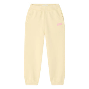 American Vintage - Jogger Izubird | Soluk sarı