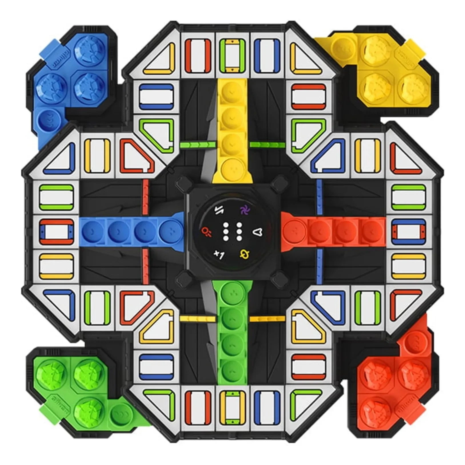 GiiKER - Super Ludo