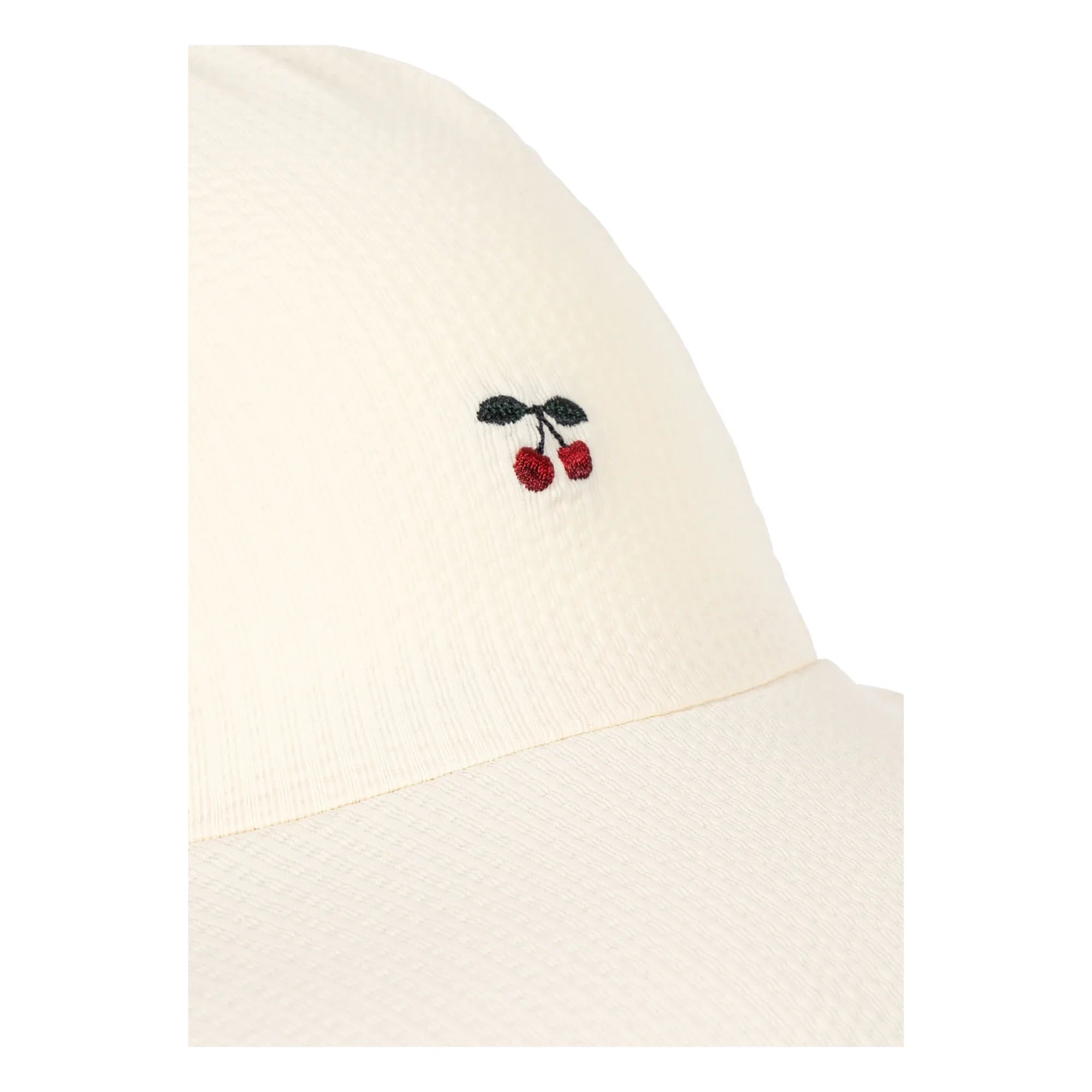 Konges Sløjd - Sailor Recycled Fiber Hat | Ecru
