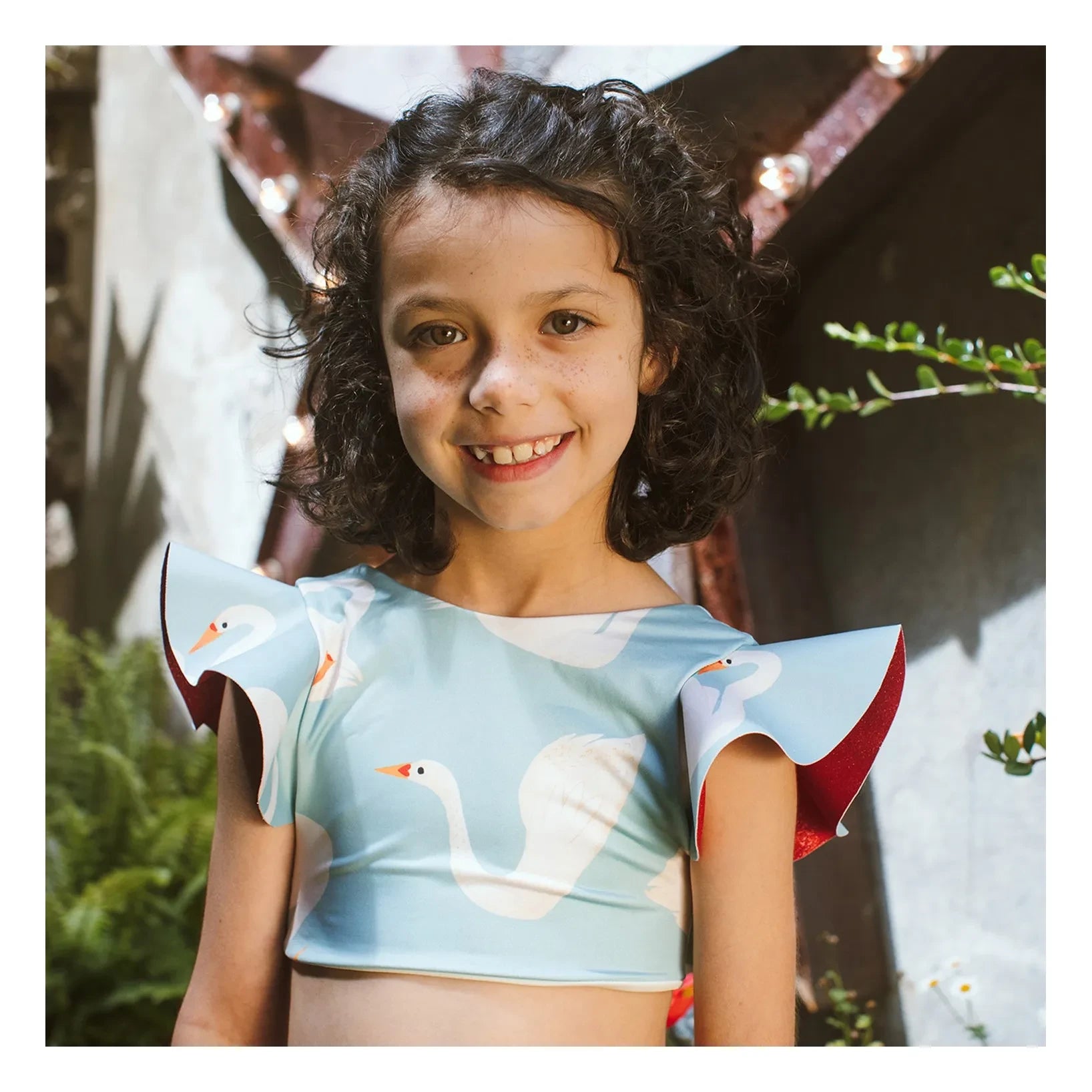 Pepita & Me - Dayana Mayo | Mavi