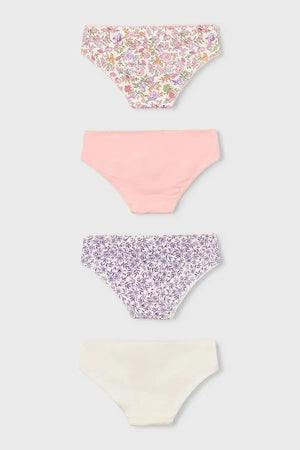 Mayoral Çocuk Bikini (4'lü)