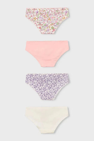 Mayoral Çocuk Bikini (4'lü)