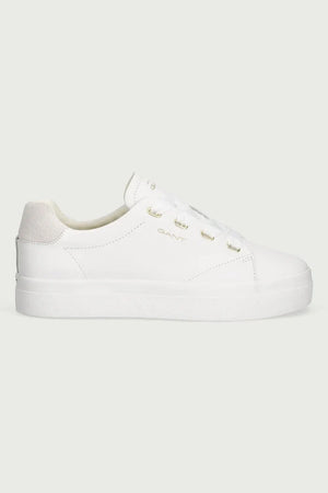 Avona Kadın Deri Sneaker