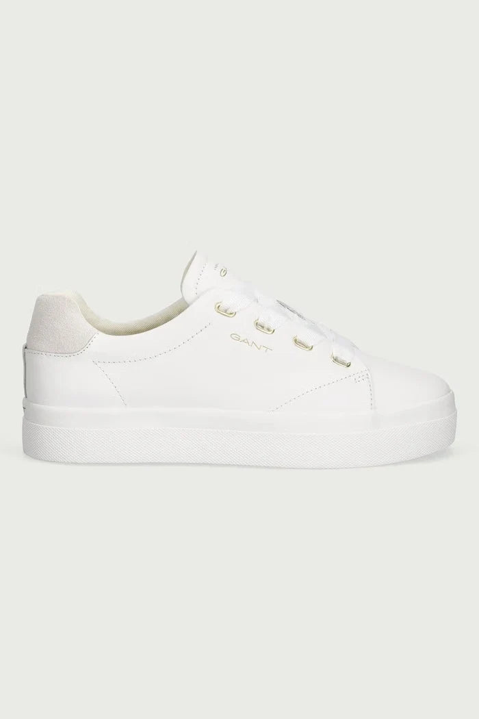 Avona Kadın Deri Sneaker