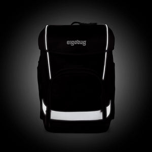 Ergobag - Okul Çantası Seti cubo Wonbearcastle