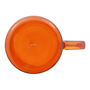 Kinto - Kulplu Sürahi - 750 ml | Amber