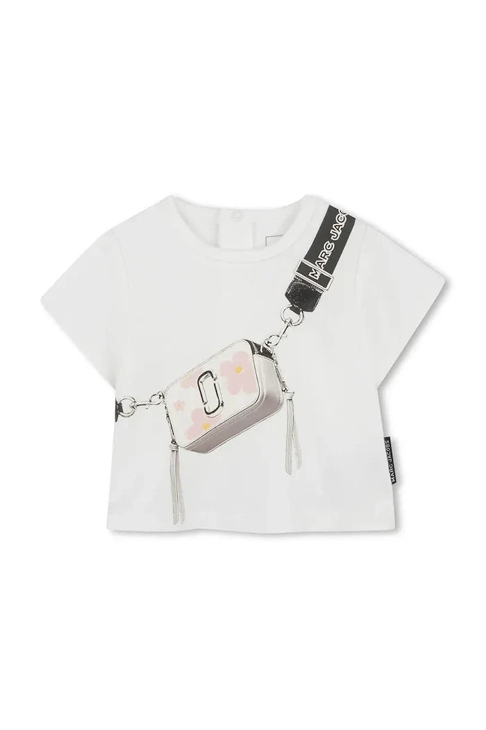 Marc Jacobs Bebek Pamuklu Takım