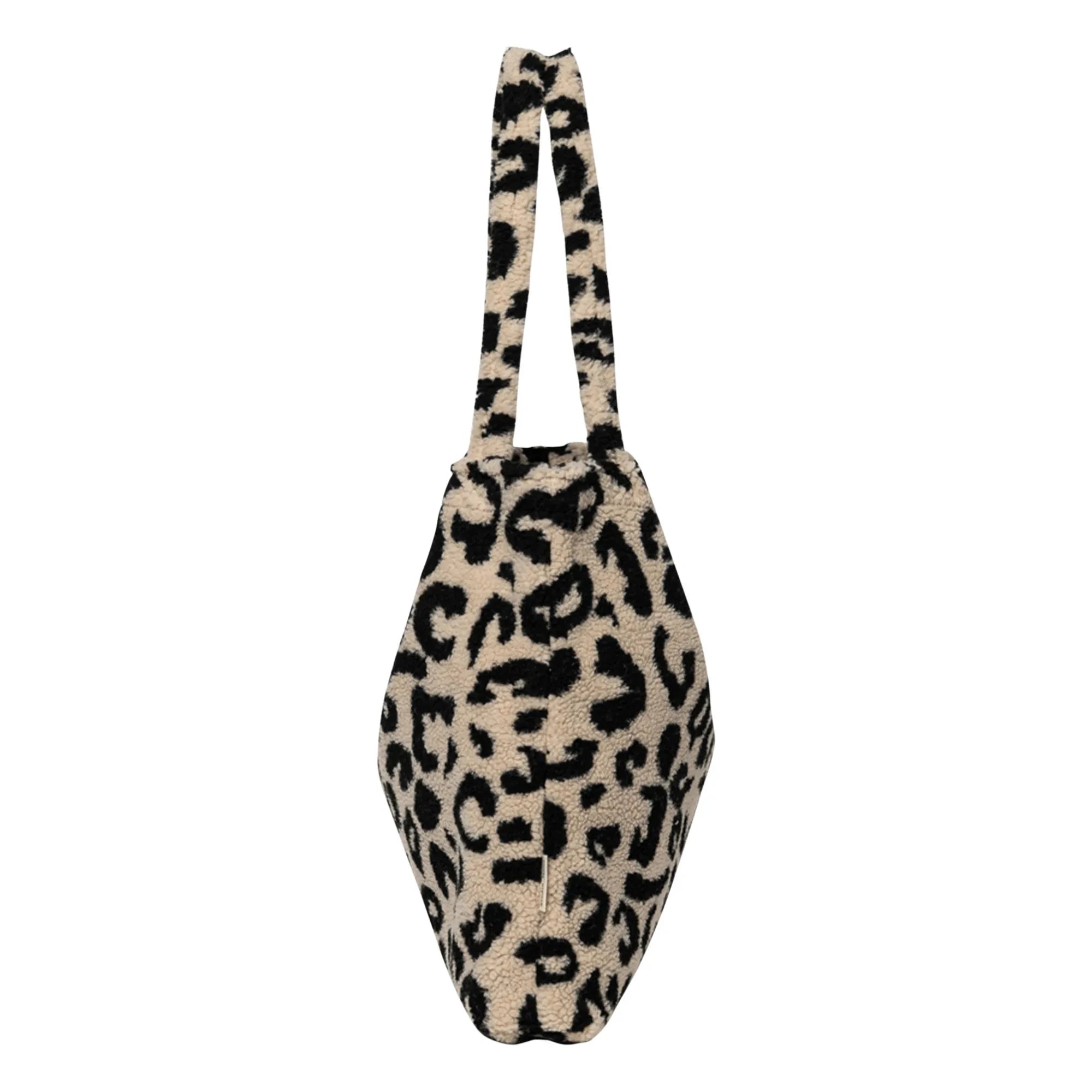 Studio Noos - Mum Çantası | Leopard