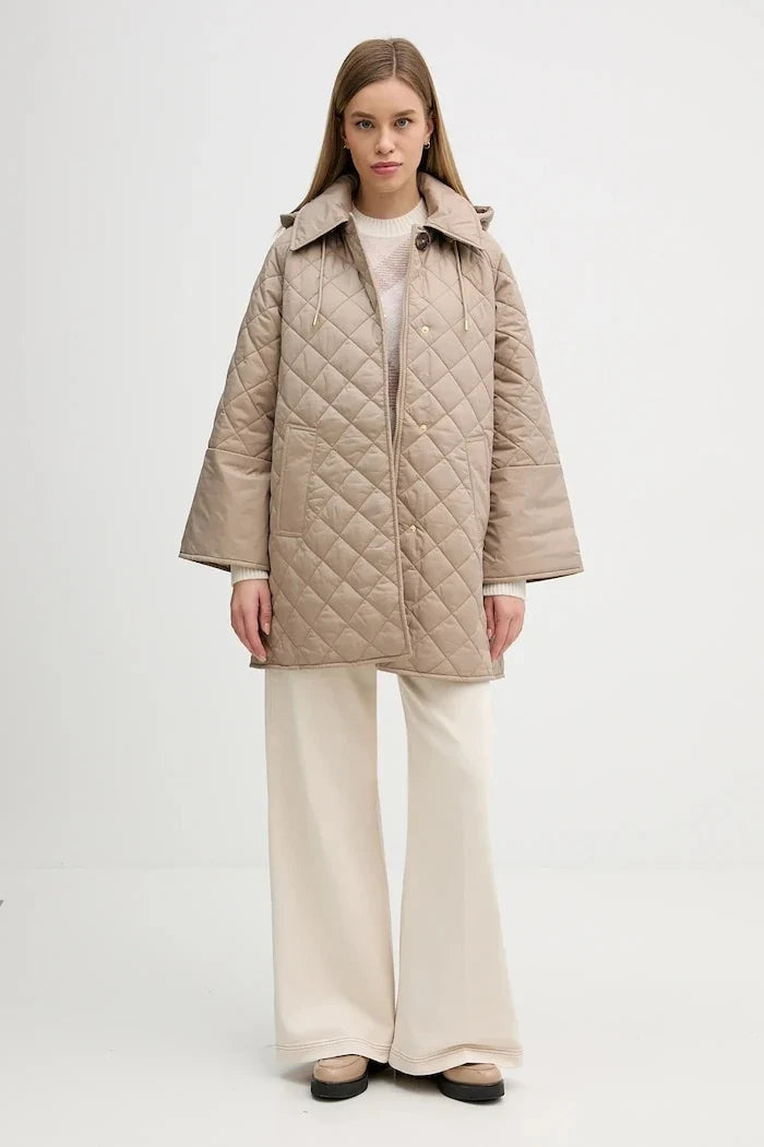 Barbour Cara Mont