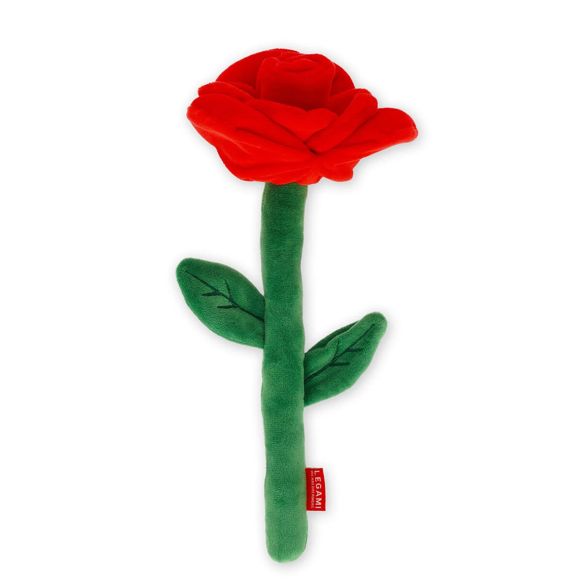 Legami - Rosen-Plüschstrauß - Sag es mit Blumen