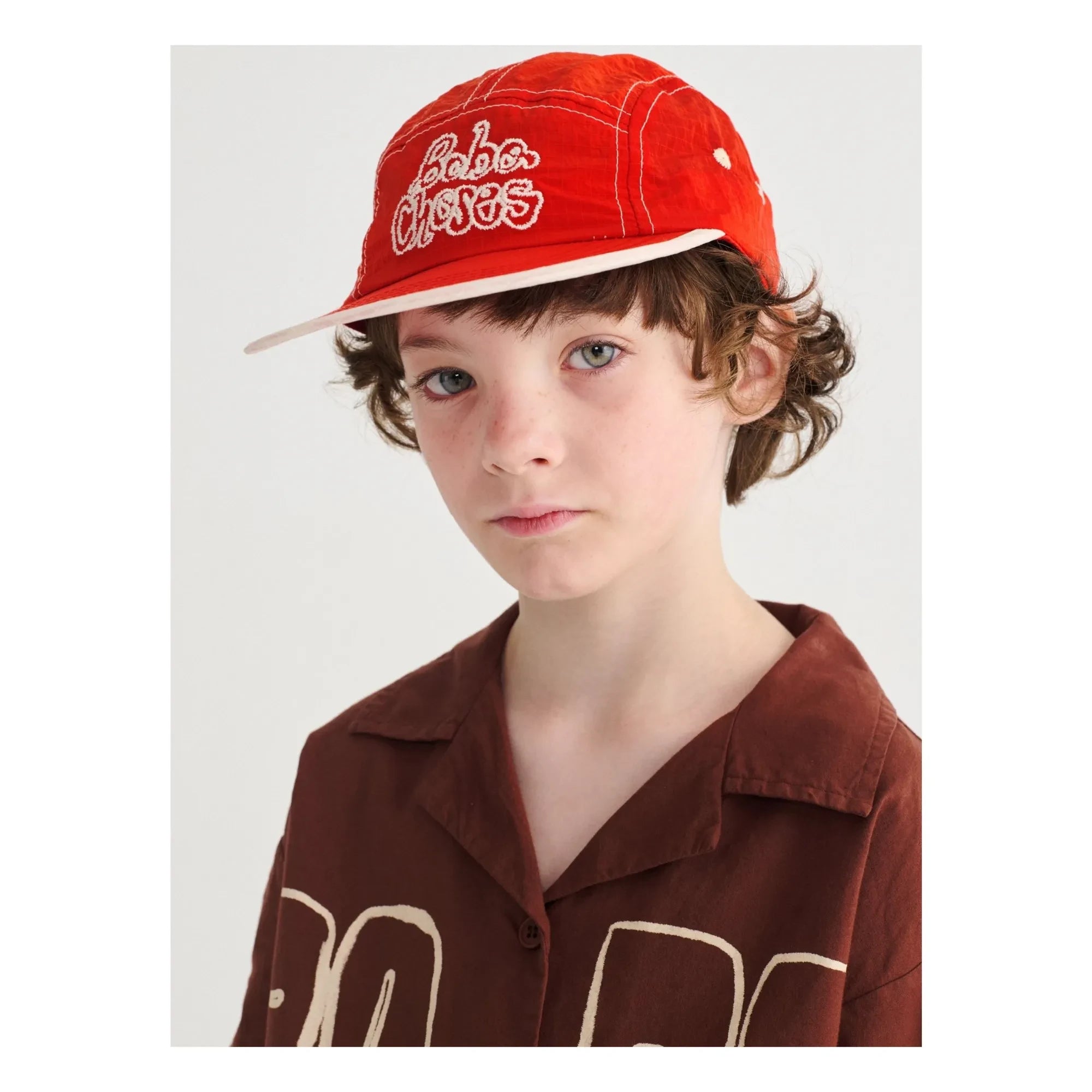 Bobo Choses - Bobo Choses red hat
