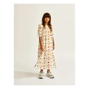 Bellerose - Henna Kleid | Ecru