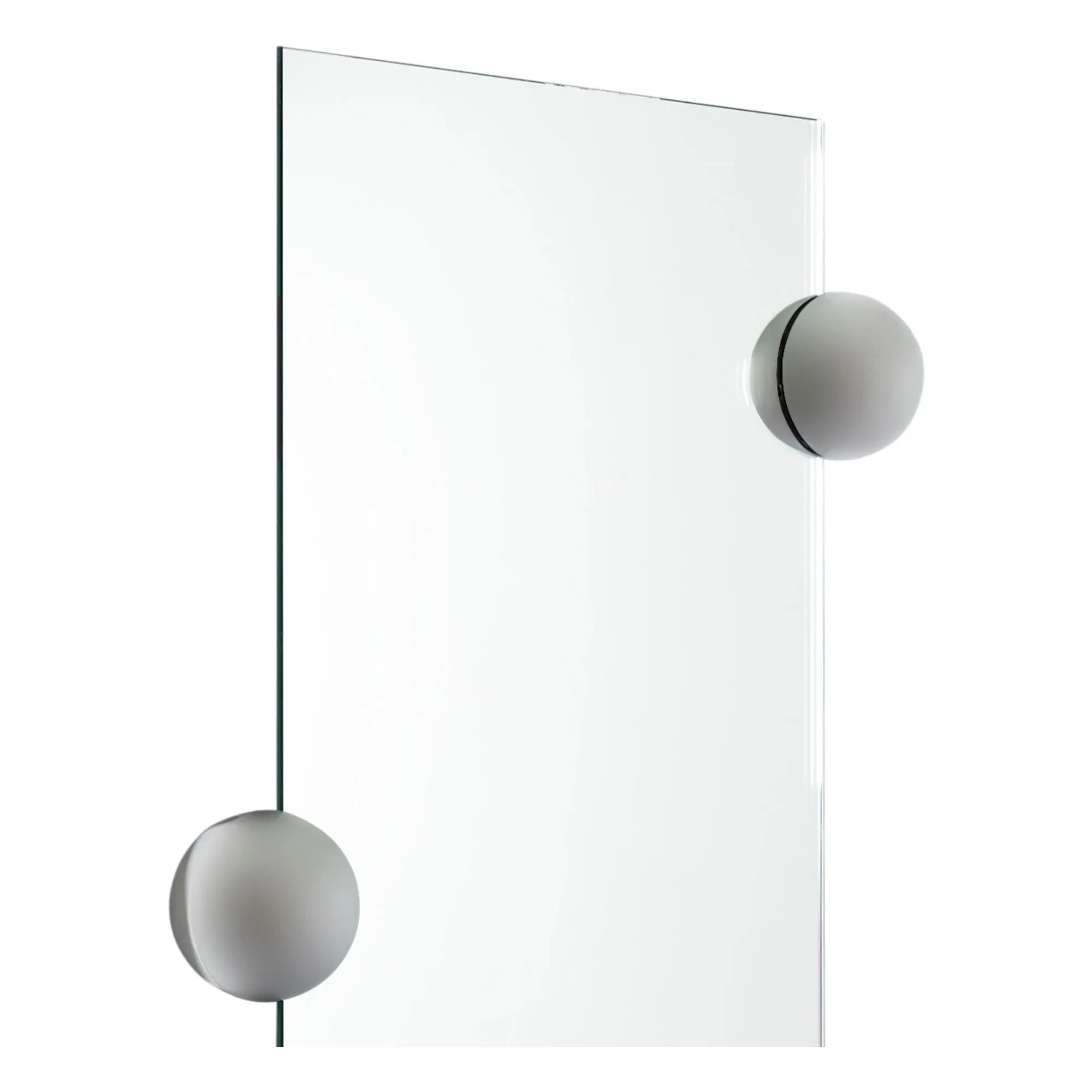 Moustache - Miroir Constellation - Jean-Baptiste Fastrez