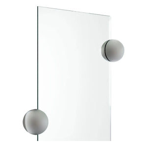 Moustache - Miroir Constellation - Jean-Baptiste Fastrez