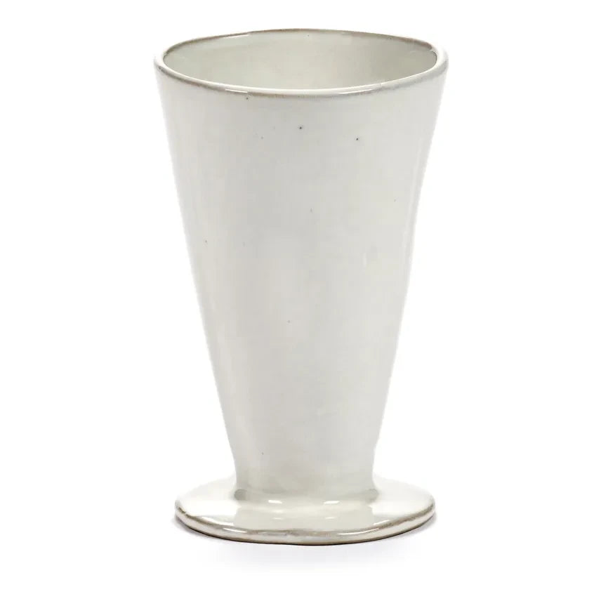 Serax - La mère Goblet | Off-White