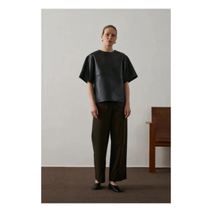 Soeur - Harry Laine Vierge Pantolon | Koyu haki