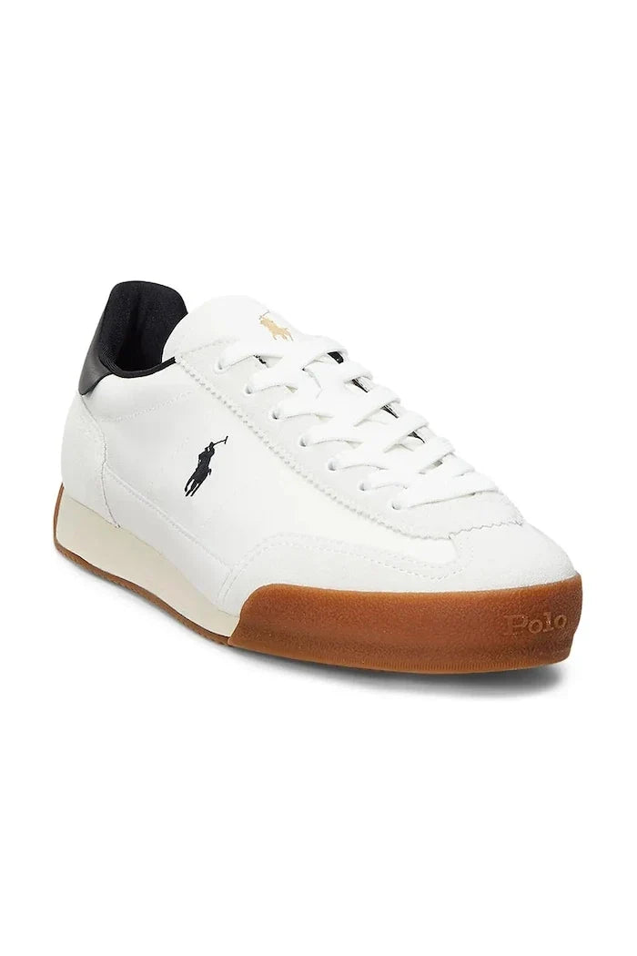 Polo Ralph Lauren Hester Pp Sneaker