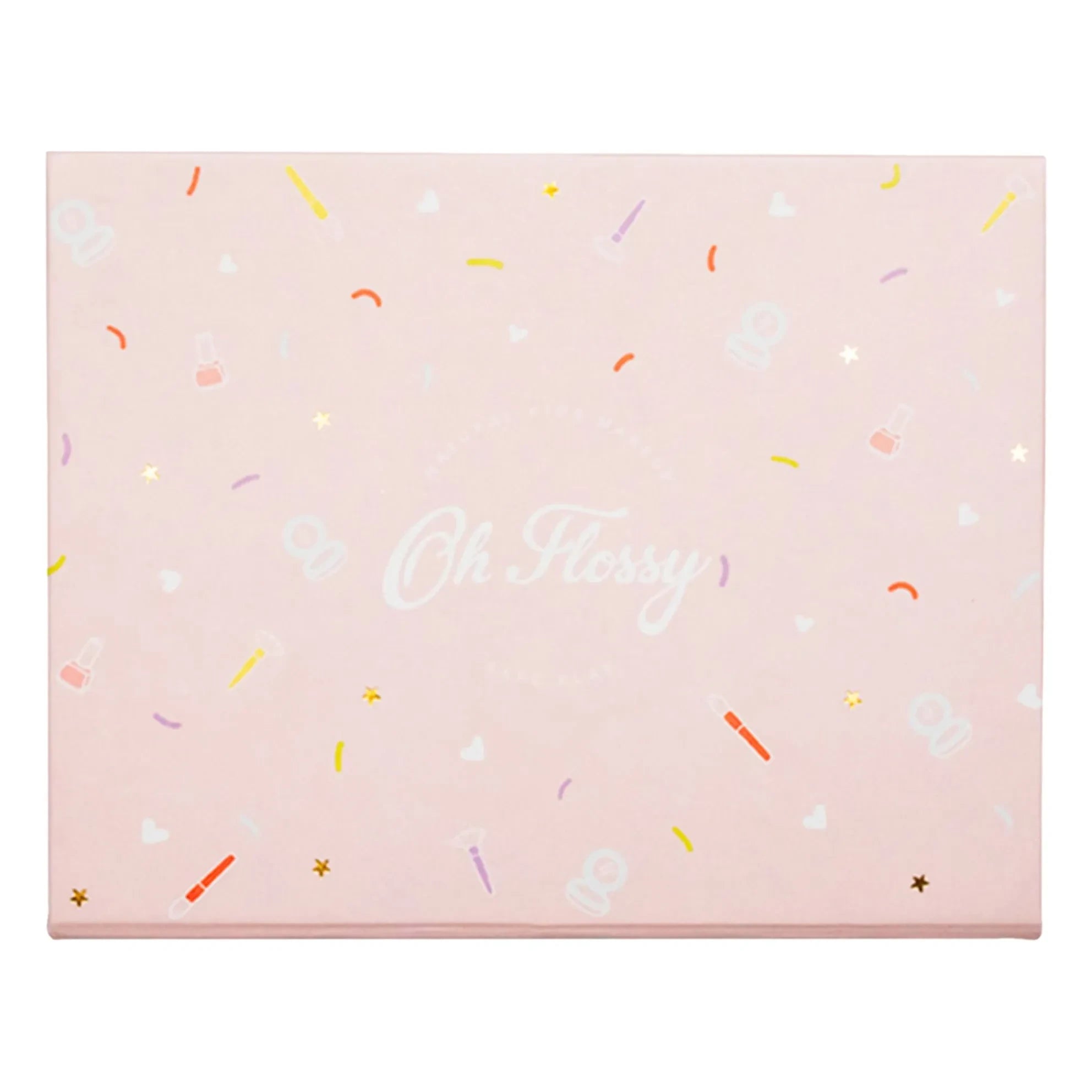 Oh Flossy - Mini makyaj seti