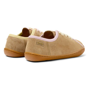 Camper - Peu Cami Gemischte Sportschuhe | Hellbraun