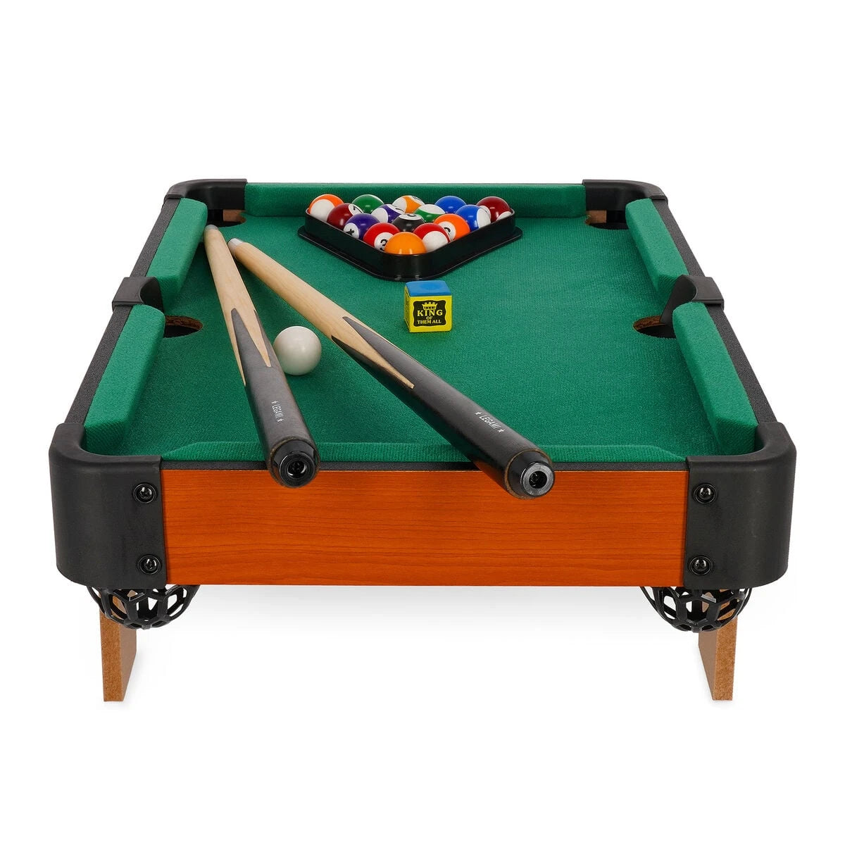 Legami - Masaüstü Bilardo