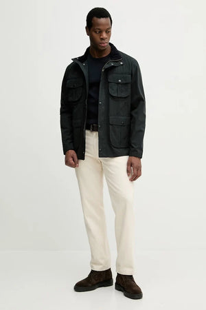 Barbour erkek ceket Sanderling