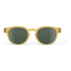 IZIPIZI - Sonnenbrille #C Kids | Gelb