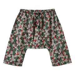 Karamell - Ficus Liberty Hose | Rot