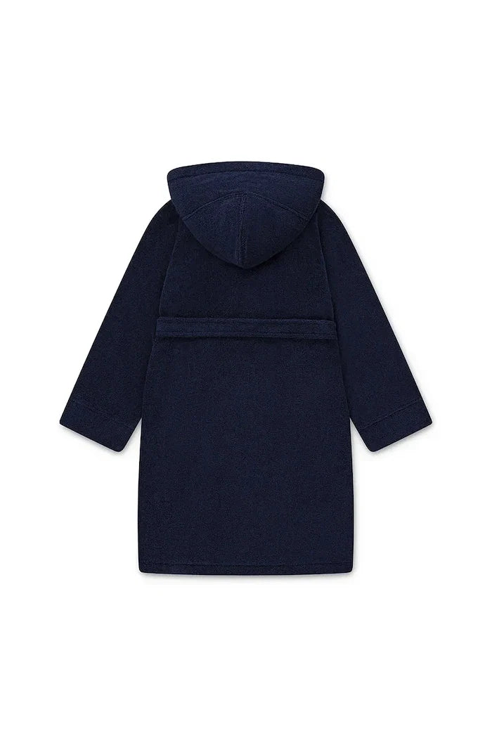 Polo Ralph Lauren Çocuk Pamuklu Bornoz