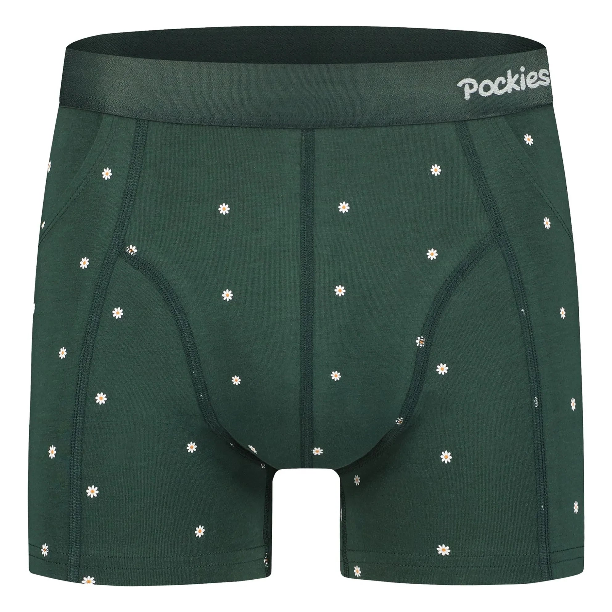 Pockies - Daisy külot | Yeşil