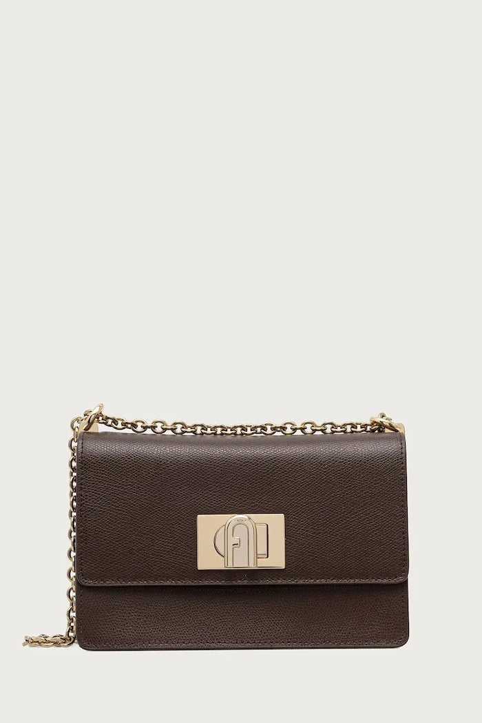 Kadın deri crossbody çanta 1927 Mini Crossbody 20