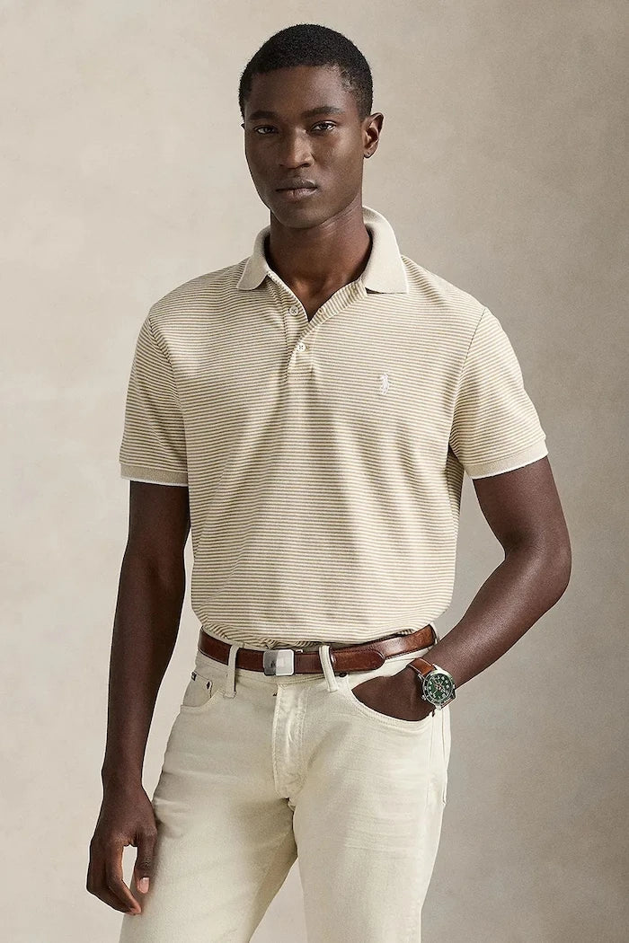 Polo Ralph Lauren Yakalı Tişört