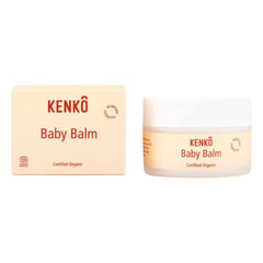 Kenkô - Bebek bakım balsamı